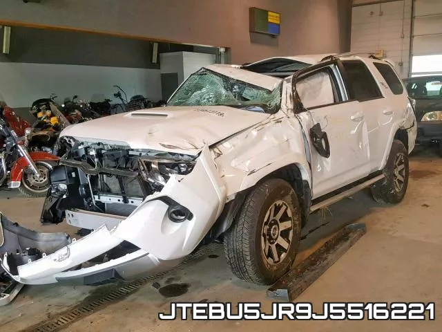 JTEBU5JR9J5516221 фото 3