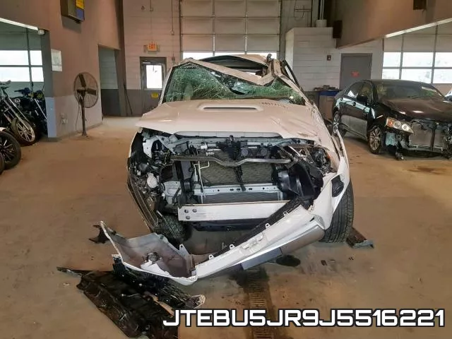 JTEBU5JR9J5516221 фото 10