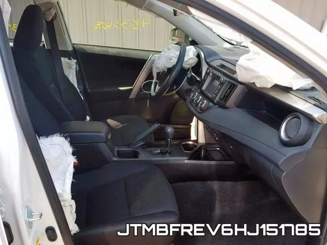 JTMBFREV6HJ151785 фото 6