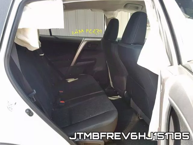 JTMBFREV6HJ151785 фото 7