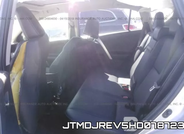 JTMDJREV5HD078723 фото 9