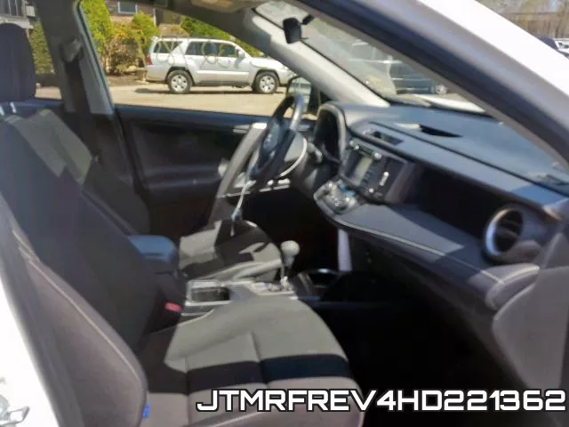 JTMRFREV4HD221362 фото 6