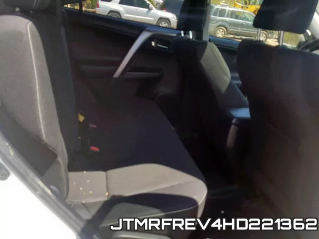 JTMRFREV4HD221362 фото 7