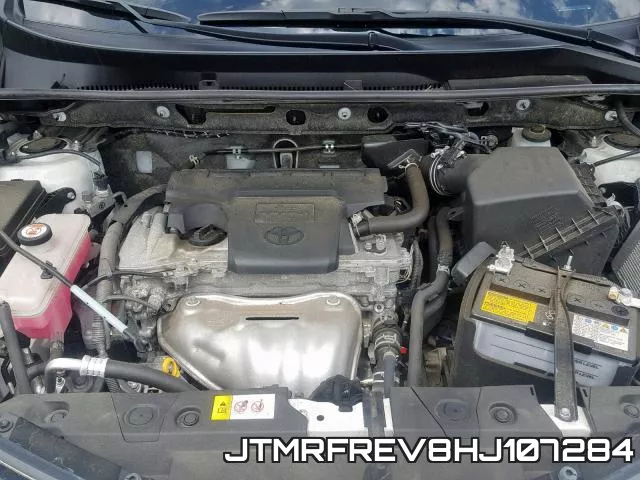 JTMRFREV8HJ107284 фото 8