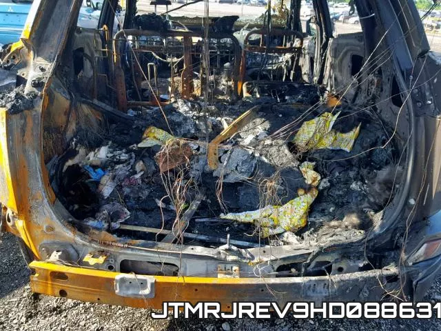 JTMRJREV9HD088631 фото 10