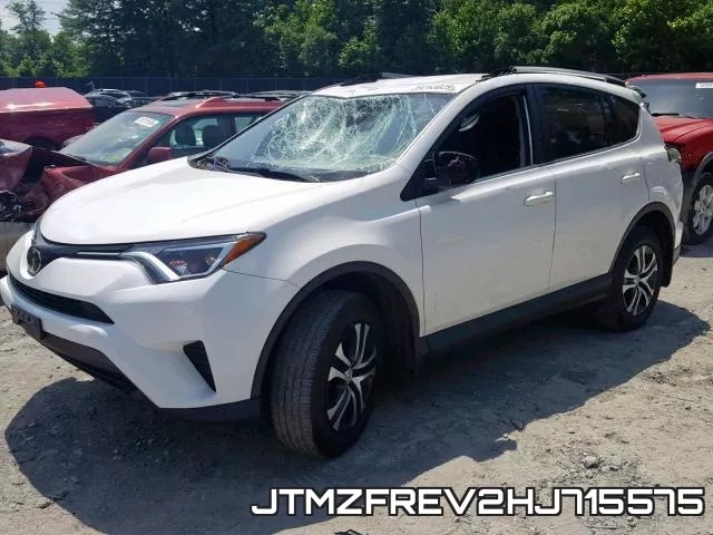 JTMZFREV2HJ715575 фото 3