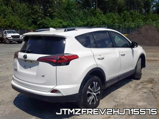 JTMZFREV2HJ715575 фото 5