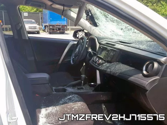 JTMZFREV2HJ715575 фото 6