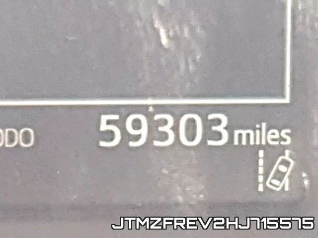 JTMZFREV2HJ715575 фото 9