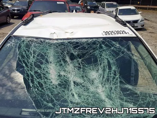 JTMZFREV2HJ715575 фото 10