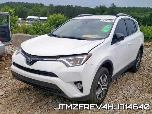 JTMZFREV4HJ714640 фото 3
