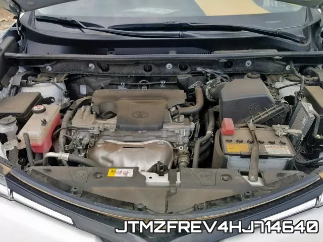 JTMZFREV4HJ714640 фото 8