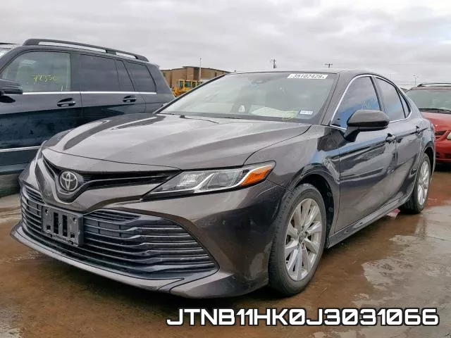 JTNB11HK0J3031066 фото 2