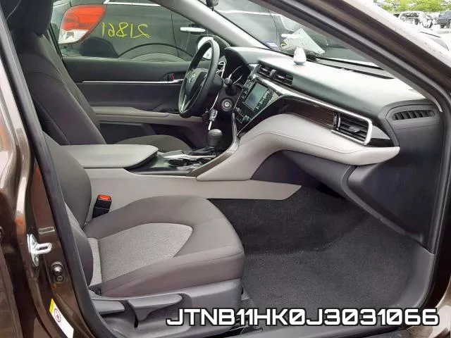 JTNB11HK0J3031066 фото 5