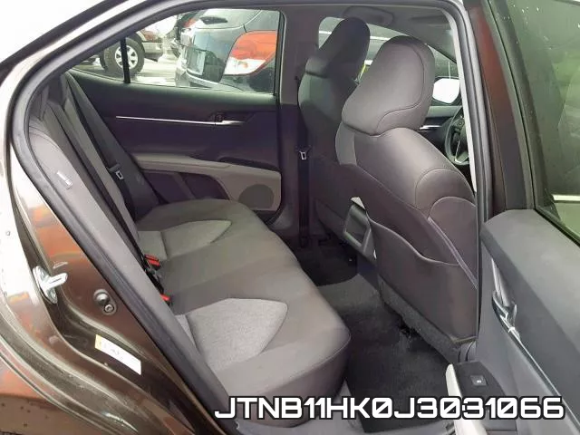 JTNB11HK0J3031066 фото 6