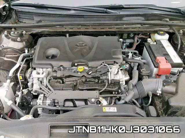 JTNB11HK0J3031066 фото 7