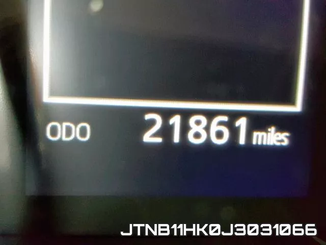 JTNB11HK0J3031066 фото 8