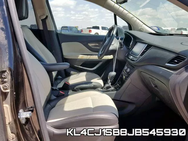 KL4CJ1SB8JB545930 фото 6