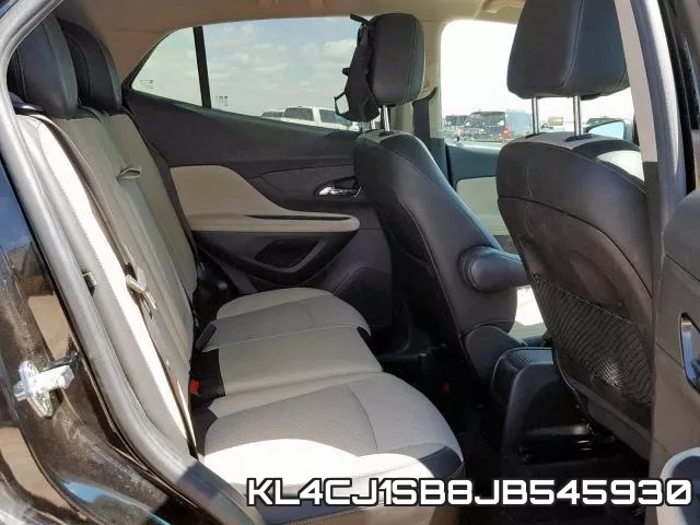 KL4CJ1SB8JB545930 фото 7