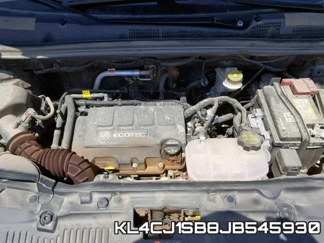KL4CJ1SB8JB545930 фото 8