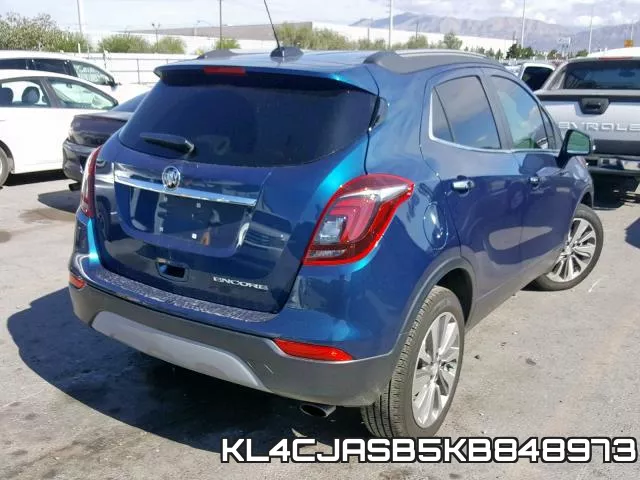 KL4CJASB5KB848973 фото 5