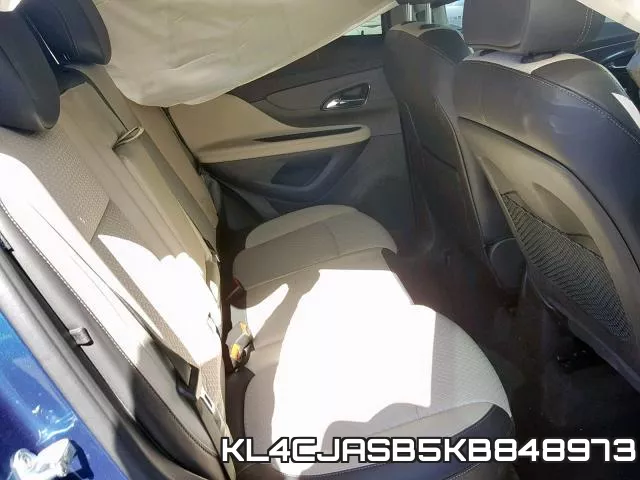 KL4CJASB5KB848973 фото 7