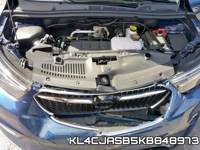 KL4CJASB5KB848973 фото 8