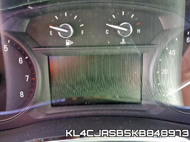 KL4CJASB5KB848973 фото 9