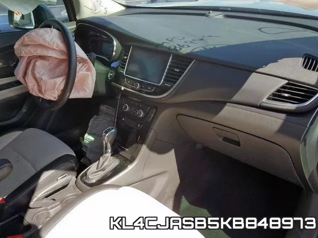 KL4CJASB5KB848973 фото 10