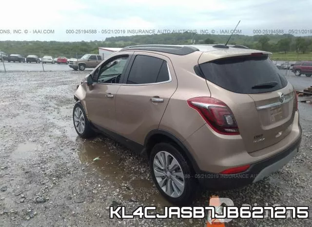 KL4CJASB7JB627275 фото 4