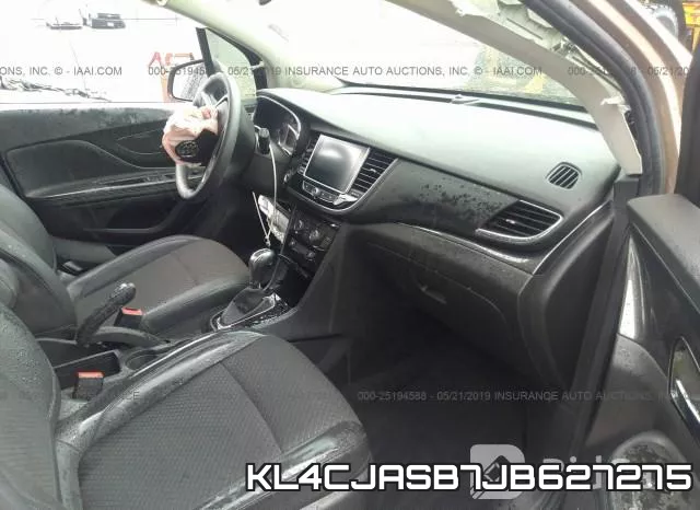 KL4CJASB7JB627275 фото 6