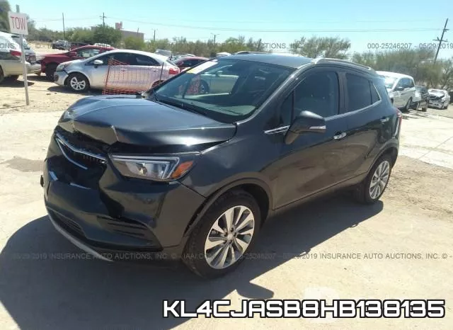 KL4CJASB8HB138135 фото 3