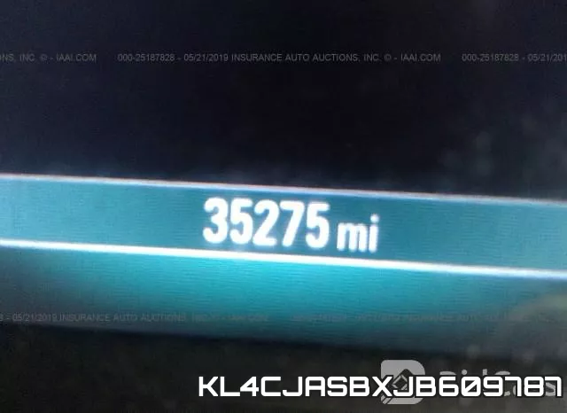 KL4CJASBXJB609787 фото 8