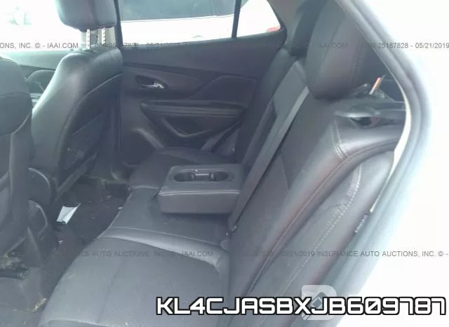 KL4CJASBXJB609787 фото 9