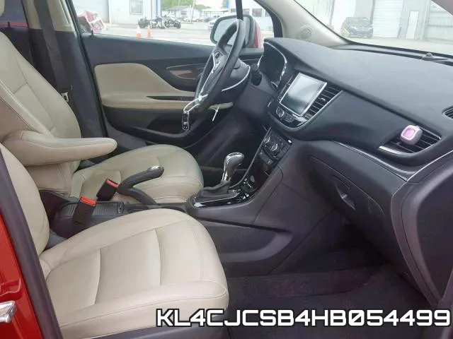 KL4CJCSB4HB054499 фото 6