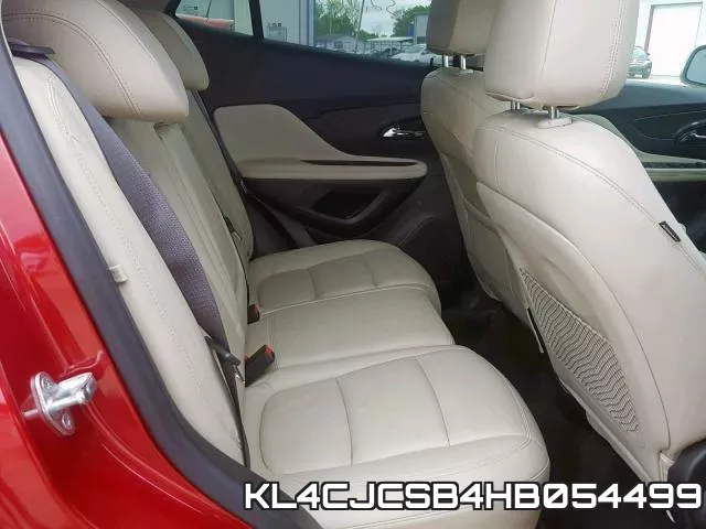 KL4CJCSB4HB054499 фото 7