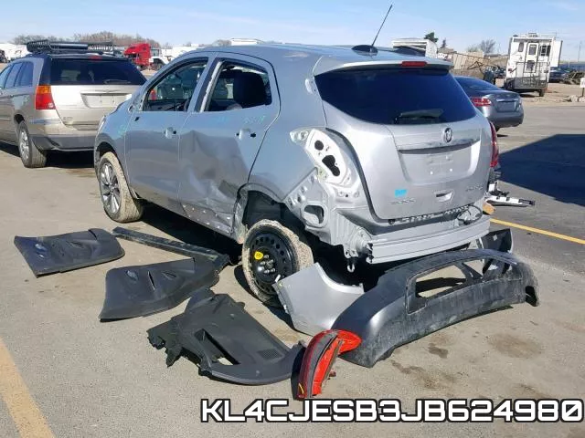 KL4CJESB3JB624980 фото 4