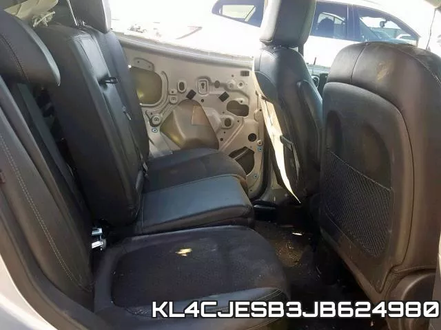 KL4CJESB3JB624980 фото 7
