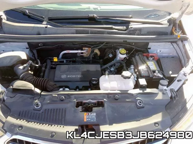 KL4CJESB3JB624980 фото 8
