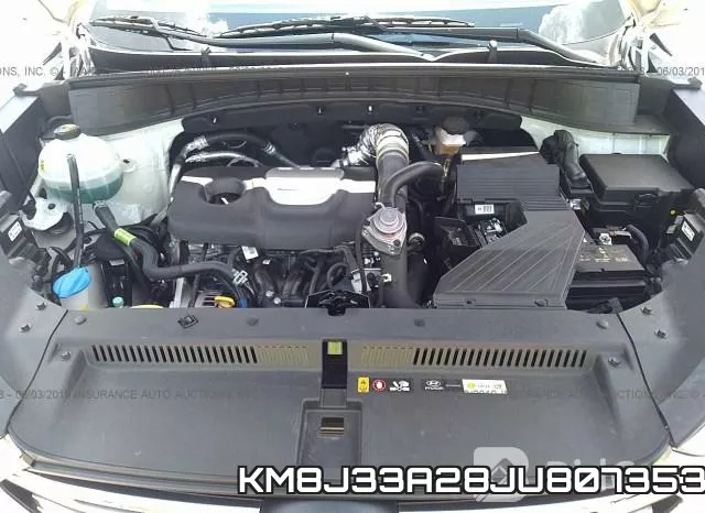 KM8J33A28JU807353 фото 2