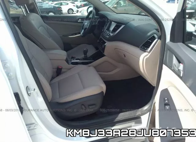 KM8J33A28JU807353 фото 6