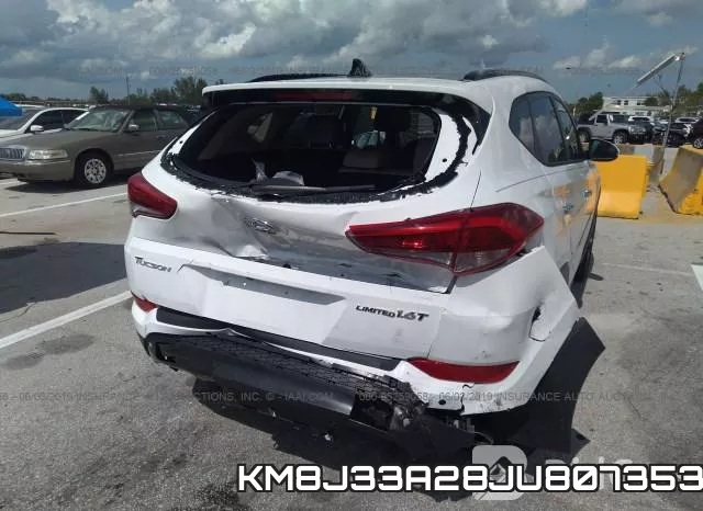 KM8J33A28JU807353 фото 7