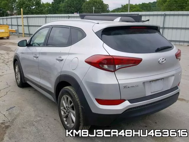 KM8J3CA48HU463616 фото 4