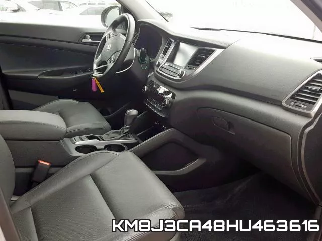 KM8J3CA48HU463616 фото 6