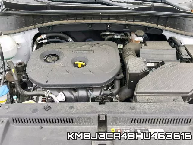 KM8J3CA48HU463616 фото 8