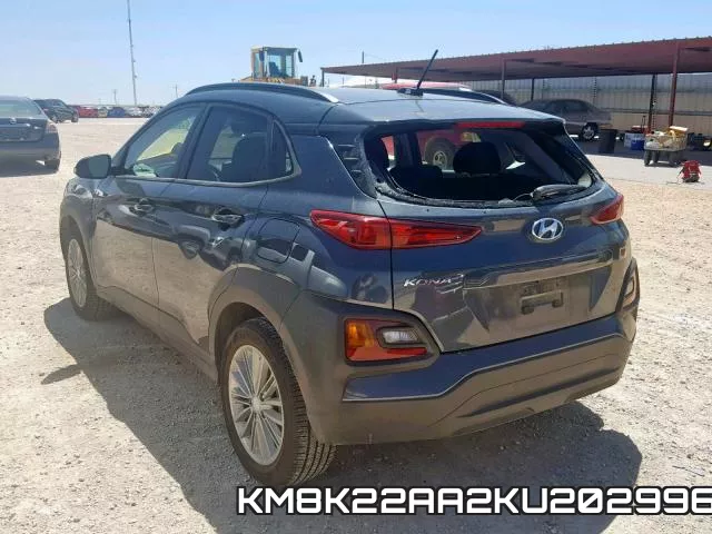 KM8K22AA2KU202996 фото 4