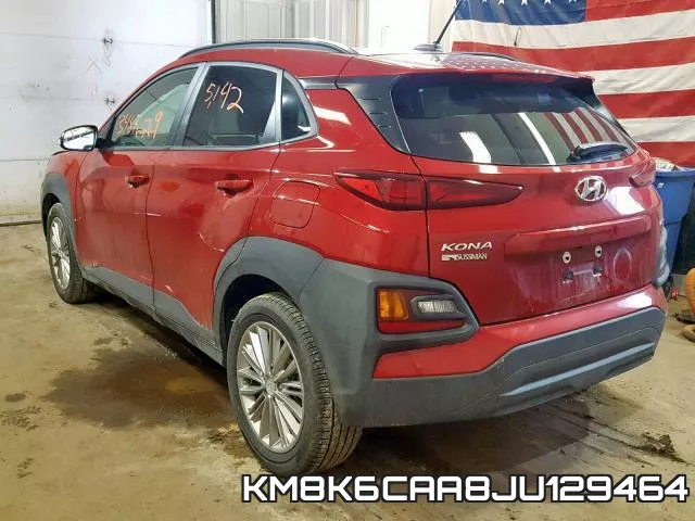 KM8K6CAA8JU129464 фото 4