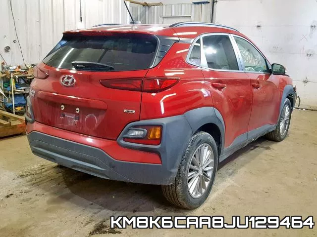 KM8K6CAA8JU129464 фото 5