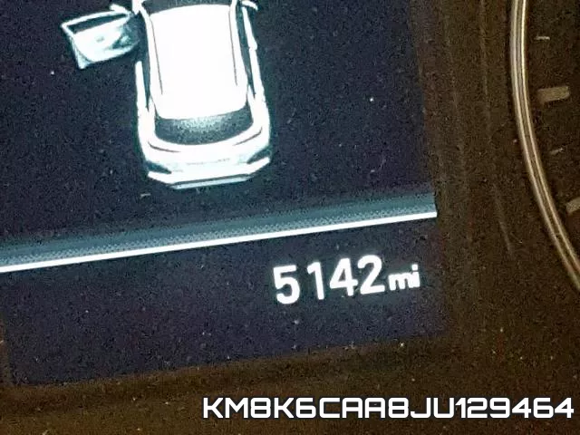 KM8K6CAA8JU129464 фото 9