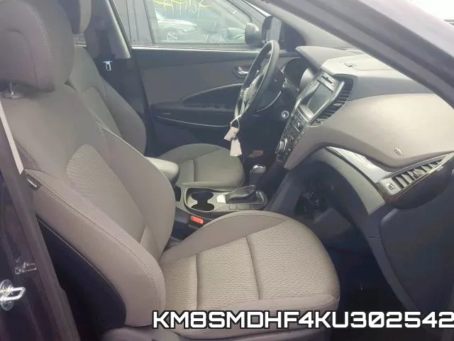 KM8SMDHF4KU302542 фото 6